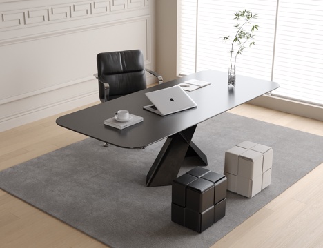 modern desk chair