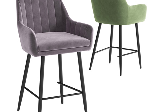 Bar Chair Bar Stool High Stool