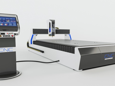 laser engraving machine