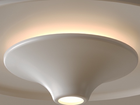 Modern ceiling lamp bedroom ceiling lamp