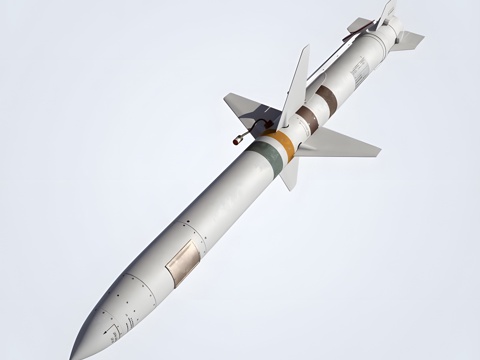 Missile