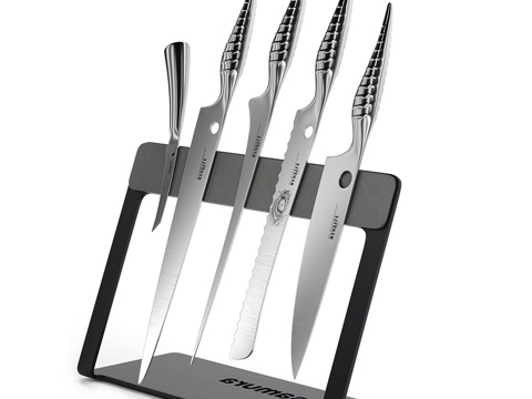 Kitchen Knives