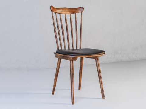 Dining Chair Chair Chair Chair Wooden Chair