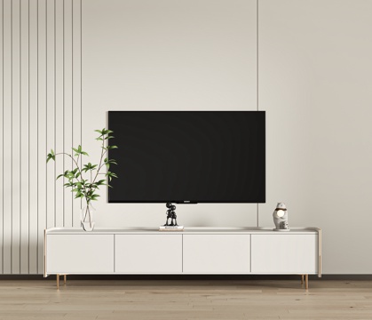 Modern TV Cabinet