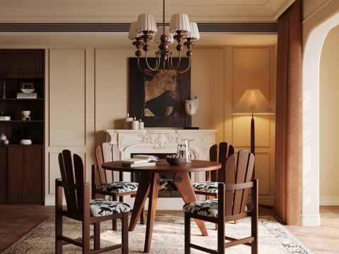 French DiningRoom