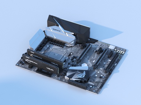 computer motherboard computer accessories