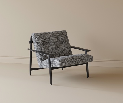 Modern Lounge Chair Chair