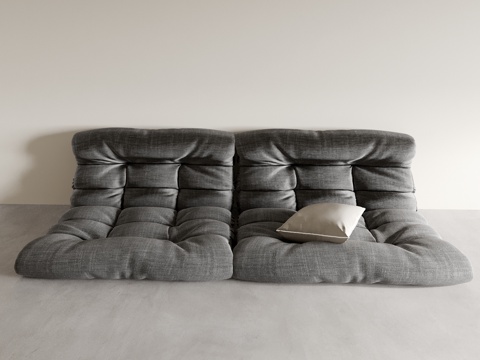 Beanbag Coffee Sofa Leisure Sofa