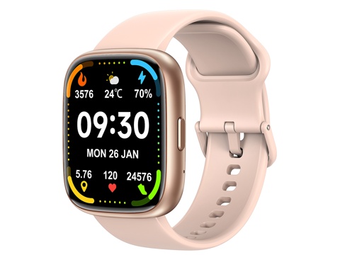 Smart Watch Electronic Watch