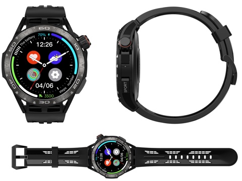 Smart Watch Watch Electronic Watch