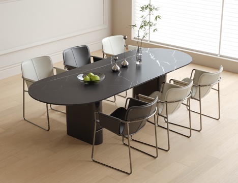 Modern Dining Table Chair Dining Table