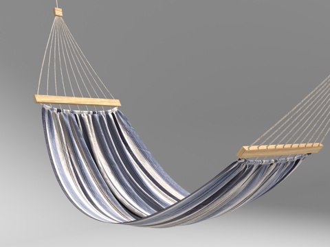 Modern Hammock