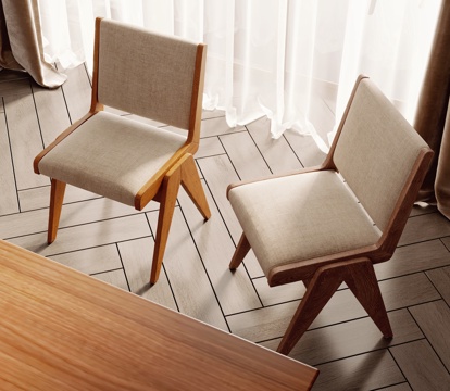 Modern Chair dining chair