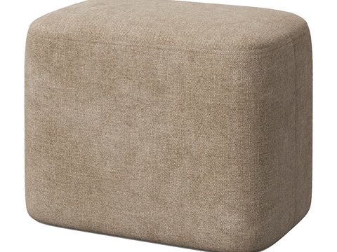 Modern Simple Low Stool Sofa Stool