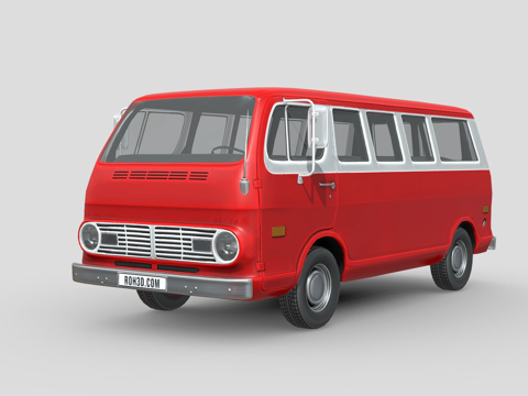 chevrolet sports van