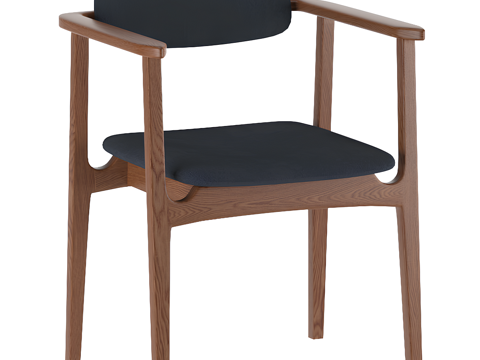 Nordic Chair Dining Chair