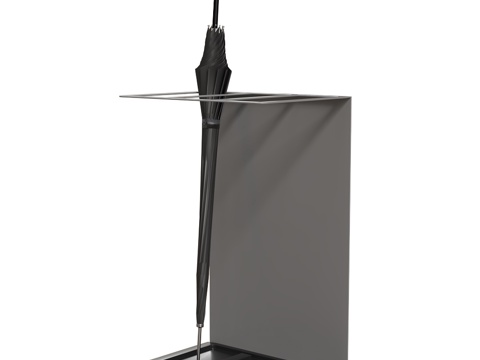 Umbrella stand