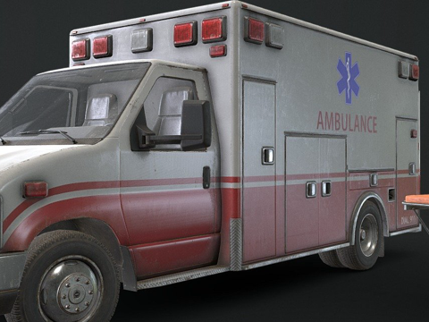 Ambulance