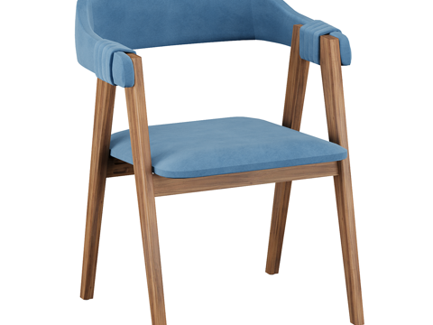 Nordic Chair Dining Chair