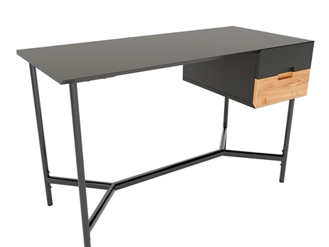 Modern Desk Writing Desk