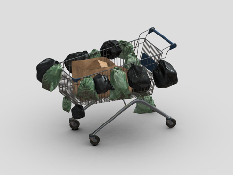 Shopping Cart