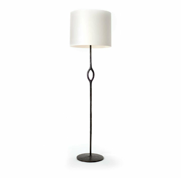 liaigre floor lamp