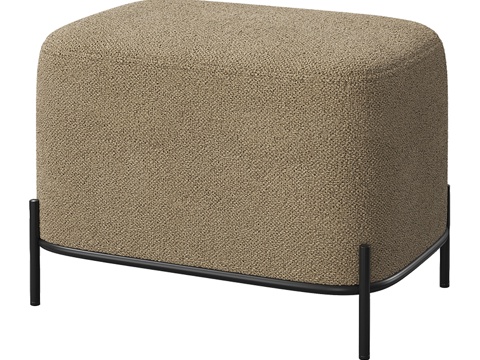 Modern Sofa Stool Low Stool