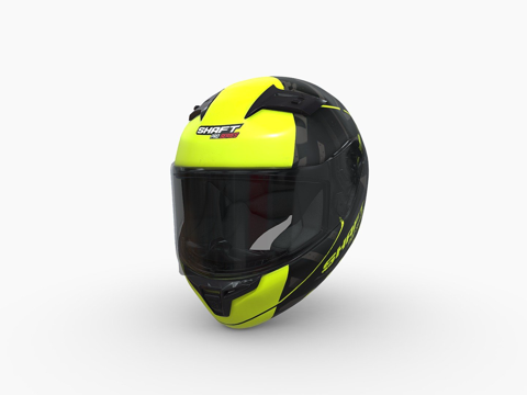 Motorcycle Helmet