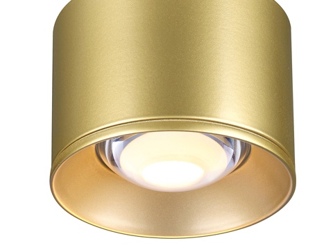 surface mounted Downlight magnetic lamp