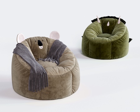 Modern Beanbag Koala Bean Bag