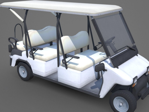 Golf Cart