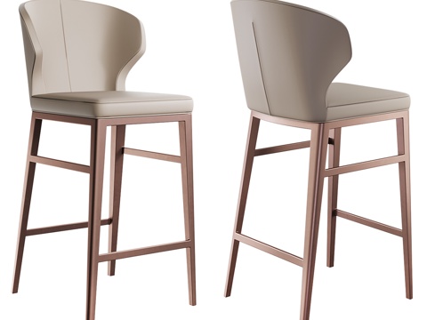 Bar Chair Bar Stool High Stool