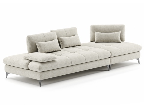 Couch Soft Sofa