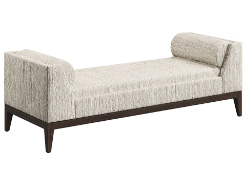 Modern Simple Sofa Stool Low Stool Bench