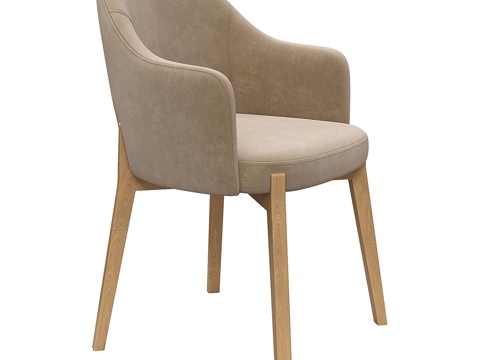 Nordic Chair Dining Chair