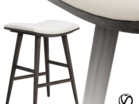 Union Bar Stool Bar Chair