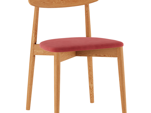 Nordic Chair Dining Chair