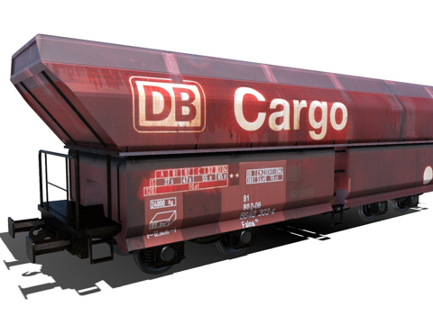 railway vehicle carriages