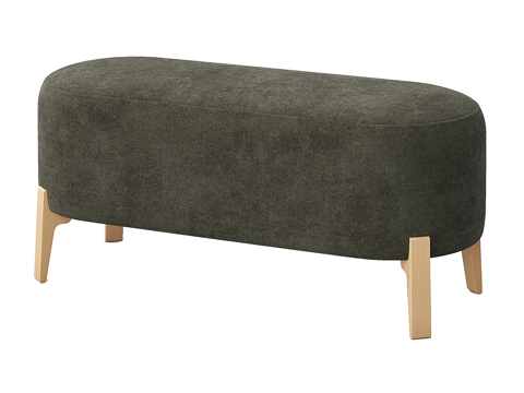 Simple Sofa Stool Low Stool