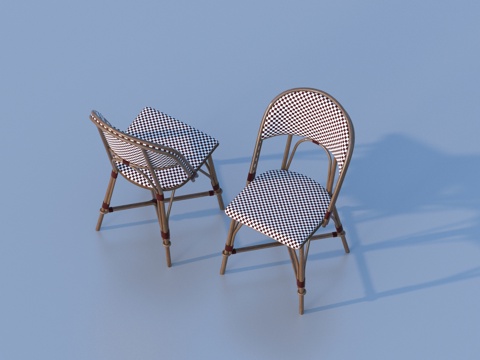 Nordic Chair Lounge Chair