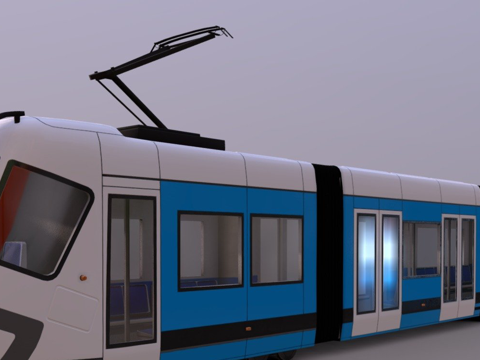 Tram