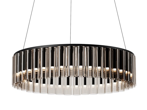 Affordable Luxury Style Chandelier Hall Chandelier