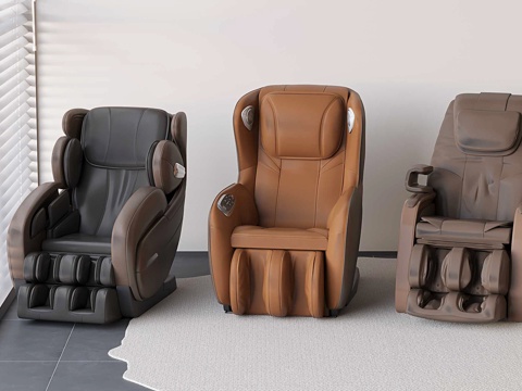 Massage Chair Recliner