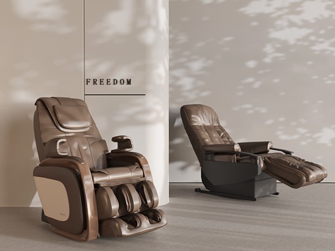 Massage Chair Recliner Sofa Chair