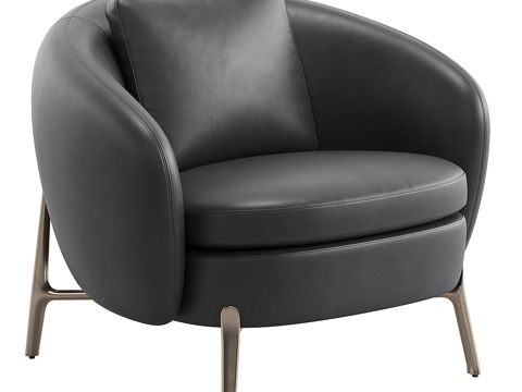 Modern Sofa Chair Lounge Chair