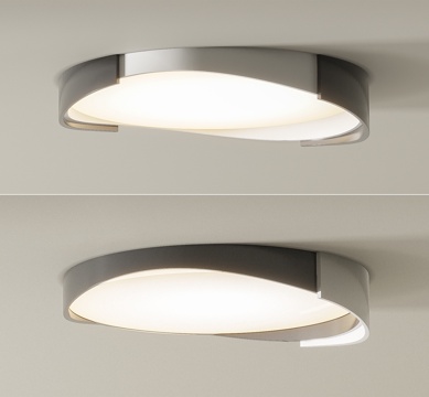 modern ceiling lamp