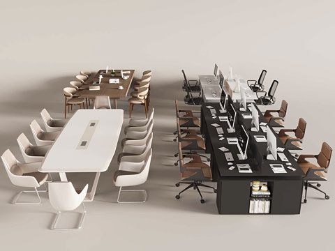 Conference table