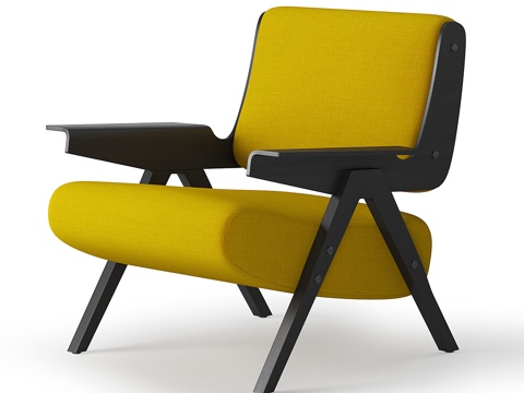 modern Lounge Chair armchair