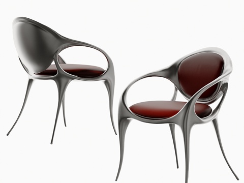 Modern Dining Chair Chair