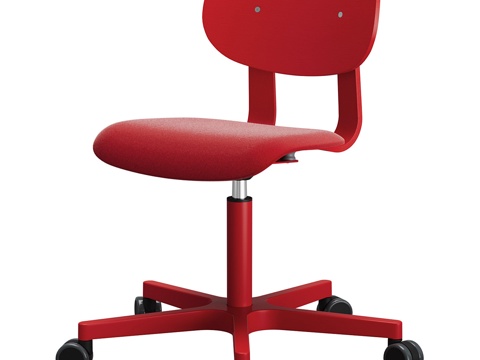 Office Chair Front Chair Staff Chair Swivel Chair